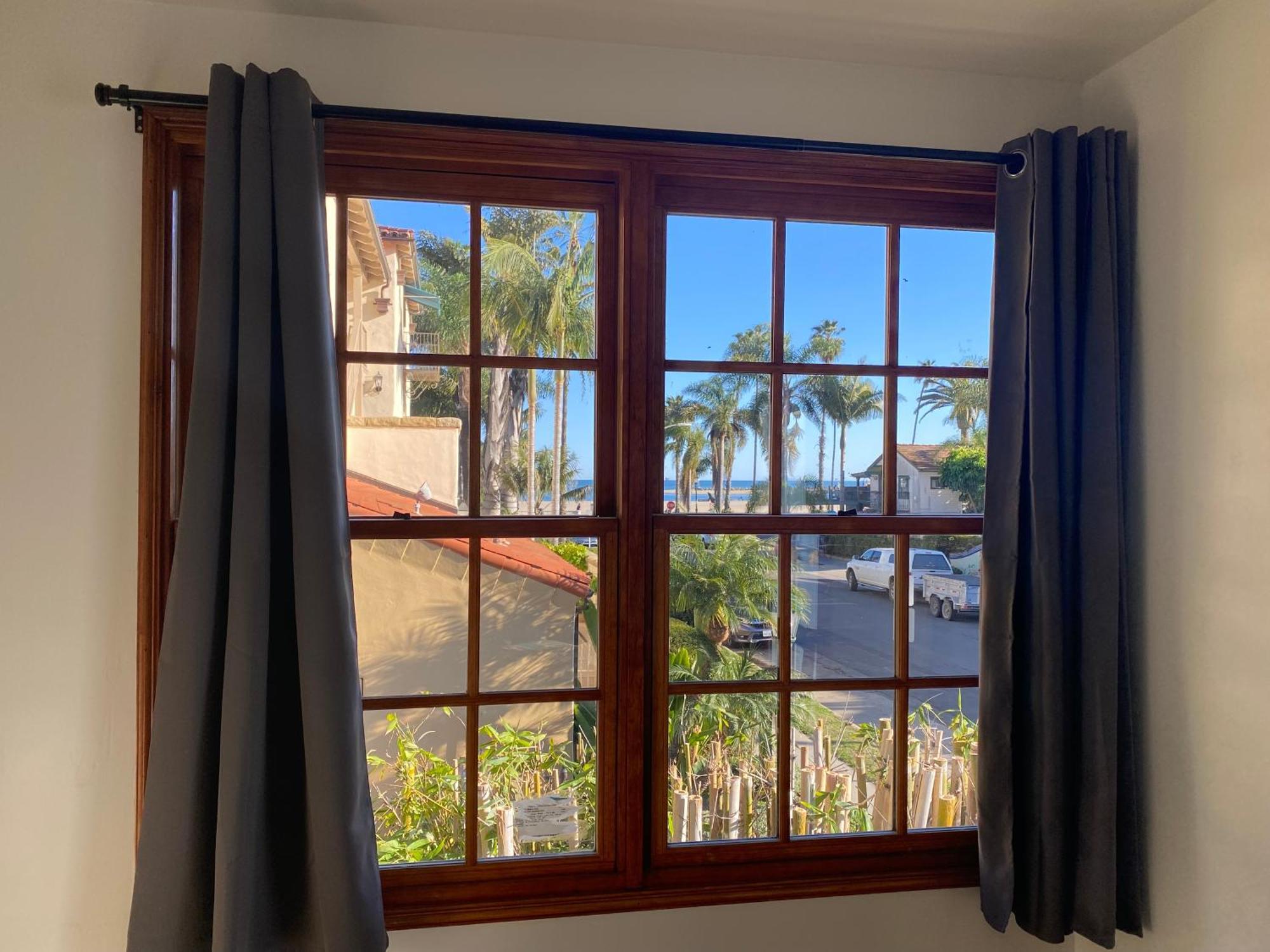 سانتا باربارا Tide Pool Villas المظهر الخارجي الصورة